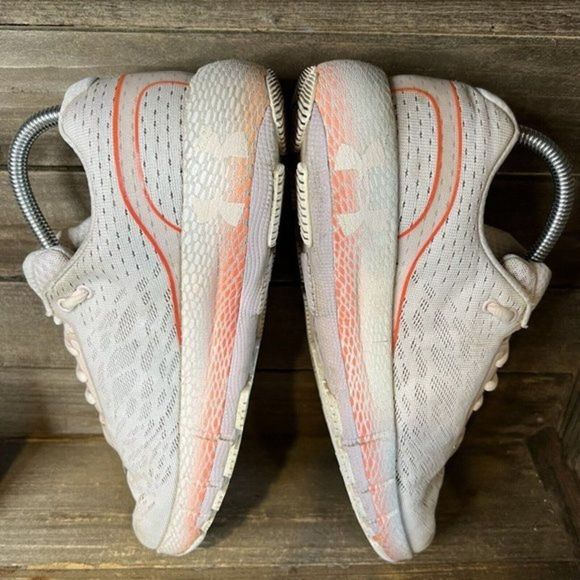 Womens Under Armour HOVR Machina Athletic Running Shoes Sneakers Size 9.5 M‎ GUC - Picture 4 of 6